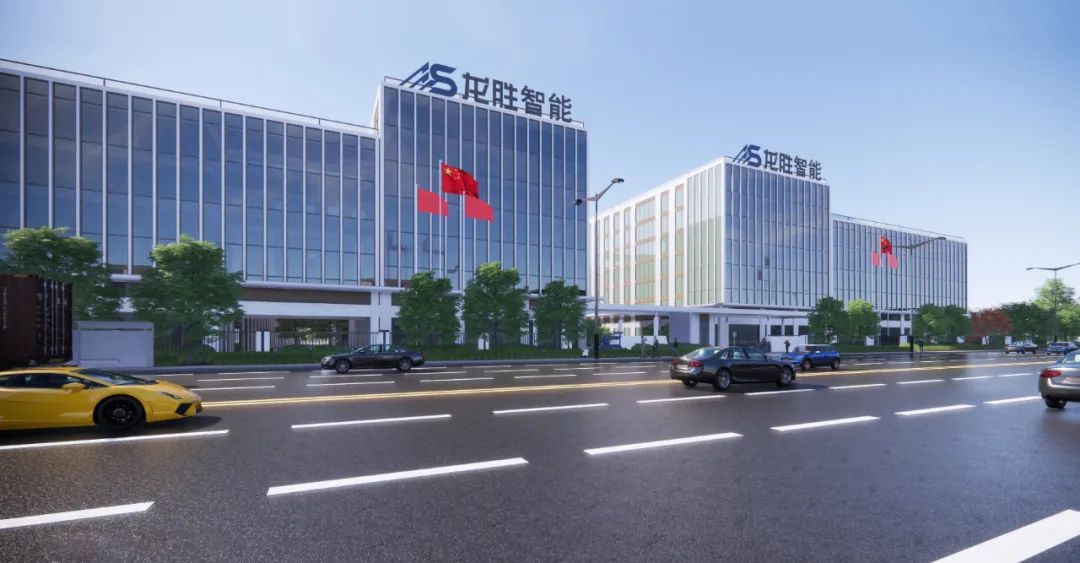 喜讯|K8凯发集团在上海松江枢纽核心区布局新基地,成功摘牌签约。 喜讯|K8凯发集团在上海松江枢纽核心区布局新基地,成功摘牌签约。