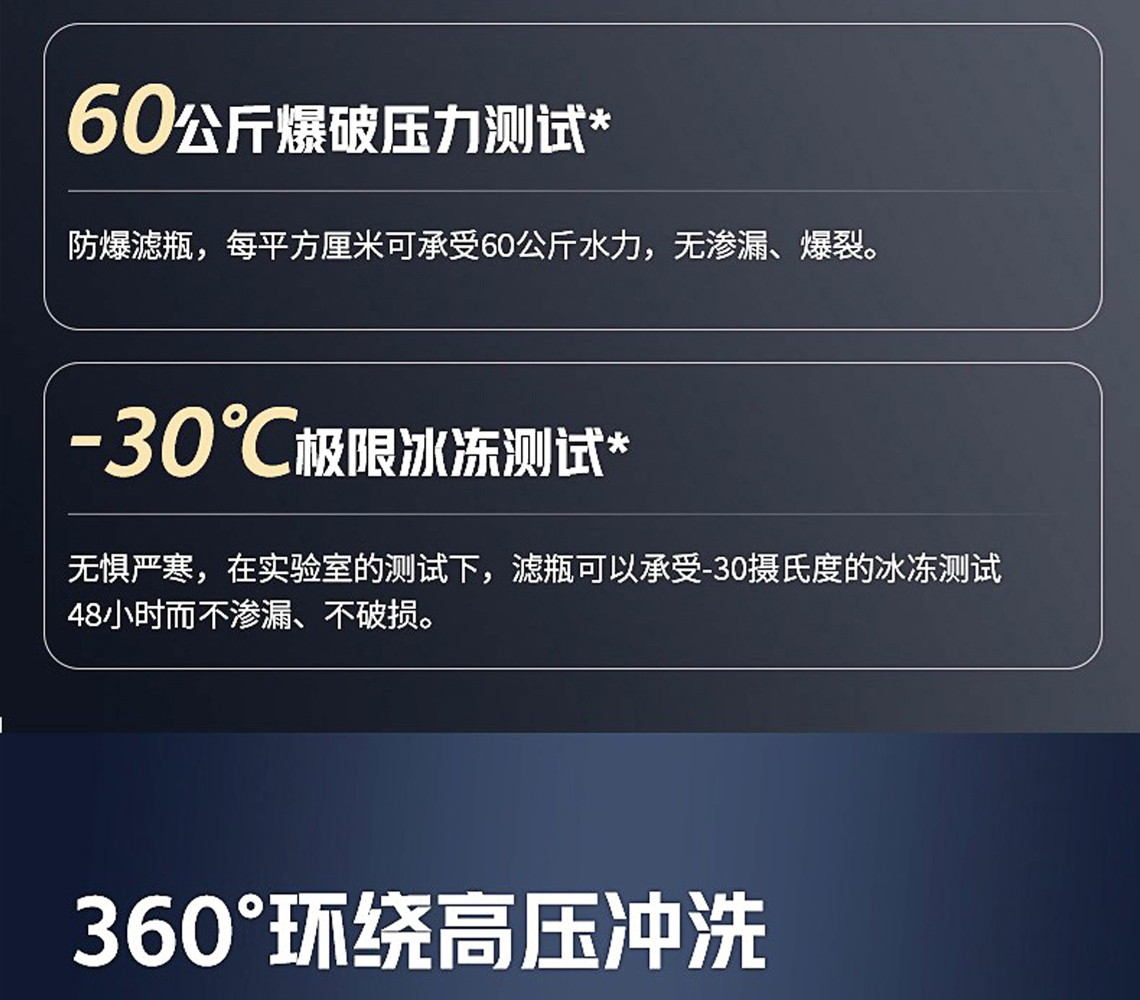 K8凯发前置过滤器LS-HGS-19