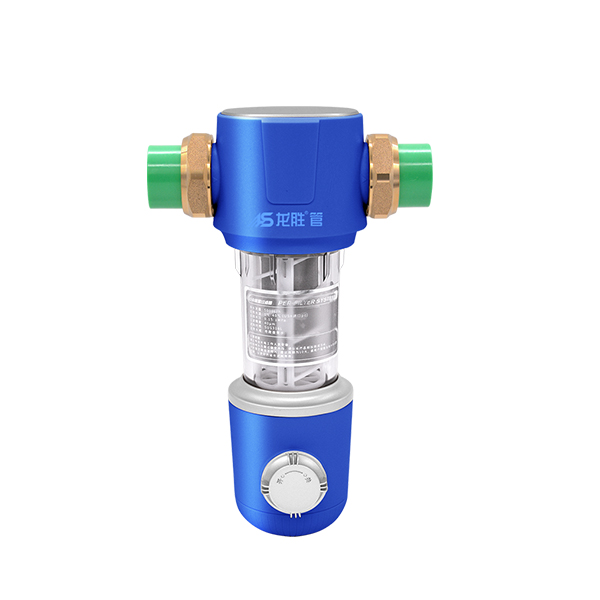 K8凯发前置过滤器LS-HGS-19
