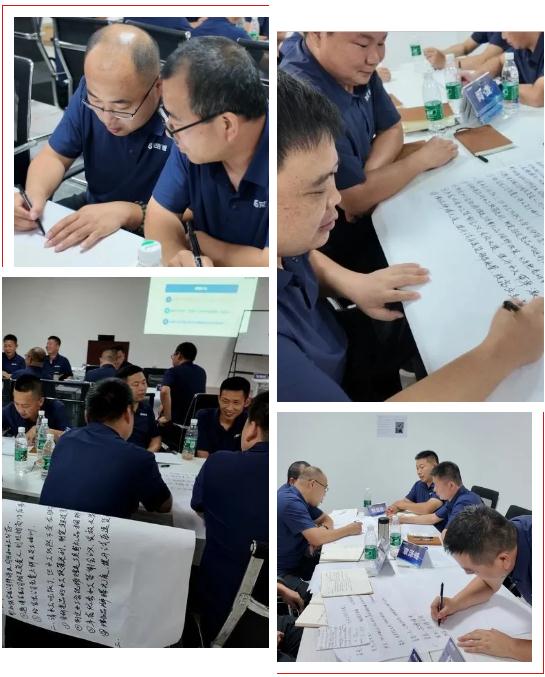 2024上半年度K8凯发管全国销售会议圆满召开| 解放思想,极速前进! 2024上半年度K8凯发管全国销售会议圆满召开| 解放思想,极速前进!
