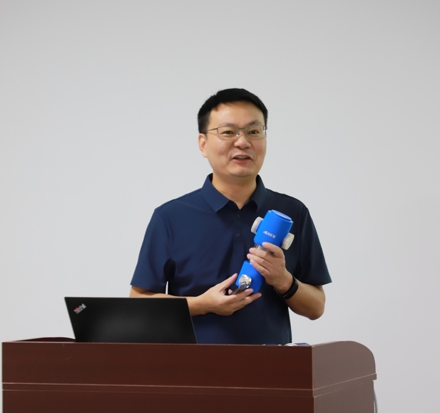 2024上半年度K8凯发管全国销售会议圆满召开| 解放思想,极速前进! 2024上半年度K8凯发管全国销售会议圆满召开| 解放思想,极速前进!