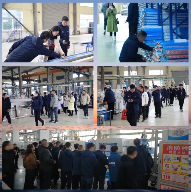 K8凯发管全国经销商年会圆满召开,见相非相,即见如来! K8凯发管全国经销商年会圆满召开,见相非相,即见如来!