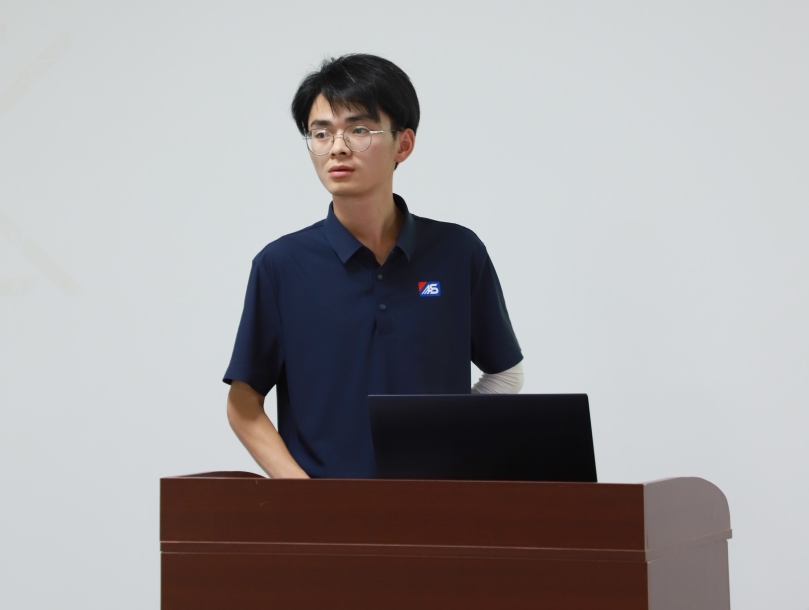 逆势破局,聚力前行!K8凯发管2025上半年度营销会议圆满落幕! 逆势破局,聚力前行!K8凯发管2025上半年度营销会议圆满落幕!