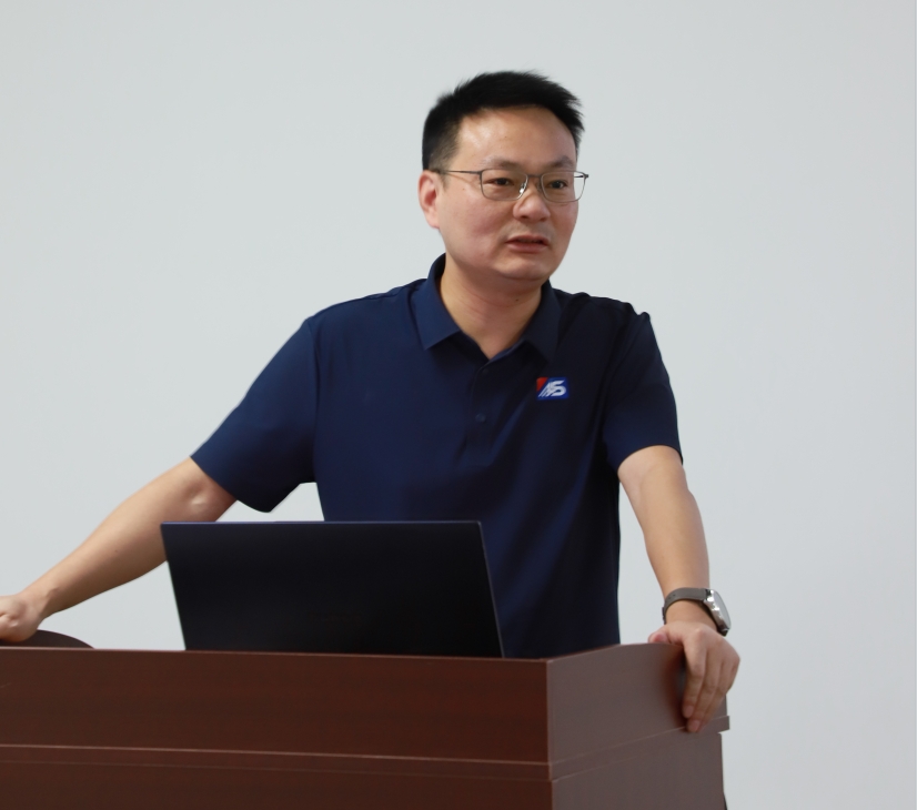 逆势破局,聚力前行!K8凯发管2025上半年度营销会议圆满落幕! 逆势破局,聚力前行!K8凯发管2025上半年度营销会议圆满落幕!